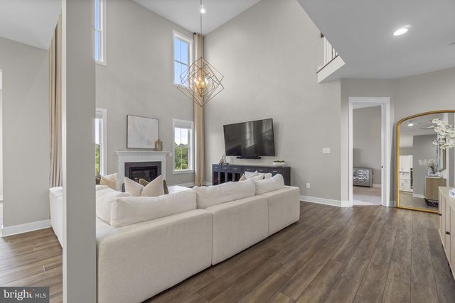 3007 SKYE MEADOW WAY, West Friendship, MD 21794