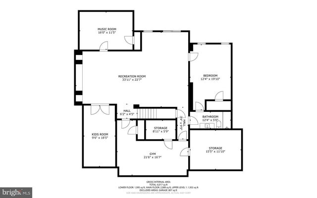 3007 SKYE MEADOW WAY, West Friendship, MD 21794