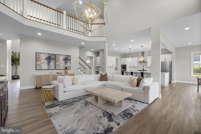 3007 SKYE MEADOW WAY, West Friendship, MD 21794