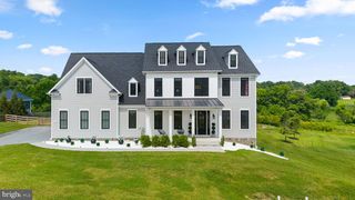 3007 SKYE MEADOW WAY, West Friendship, MD 21794