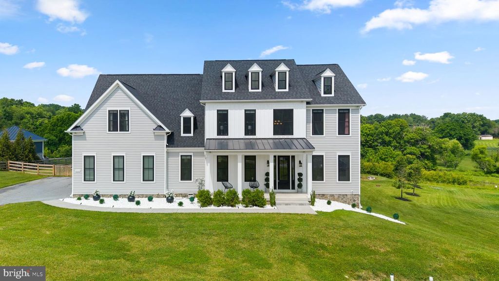 3007 SKYE MEADOW WAY, West Friendship, MD 21794