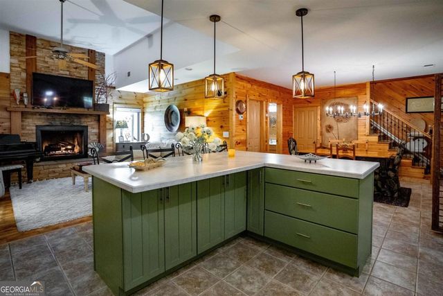 121 Hoot Owl Lane, Eatonton, GA 31024