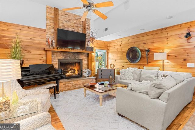 121 Hoot Owl Lane, Eatonton, GA 31024