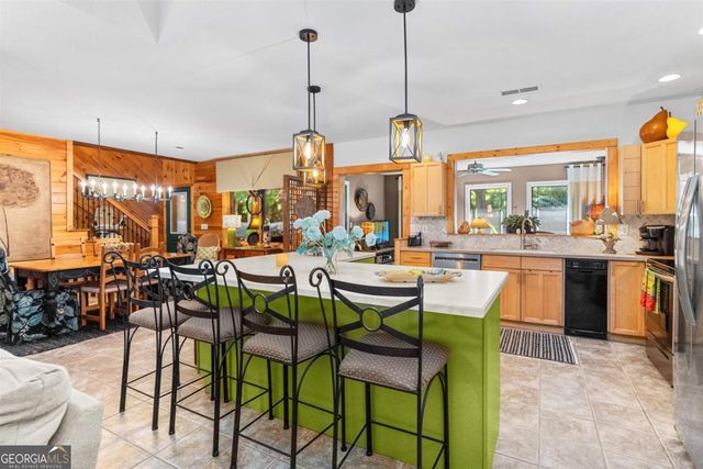 121 Hoot Owl Lane, Eatonton, GA 31024