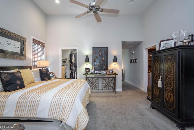 121 Hoot Owl Lane, Eatonton, GA 31024