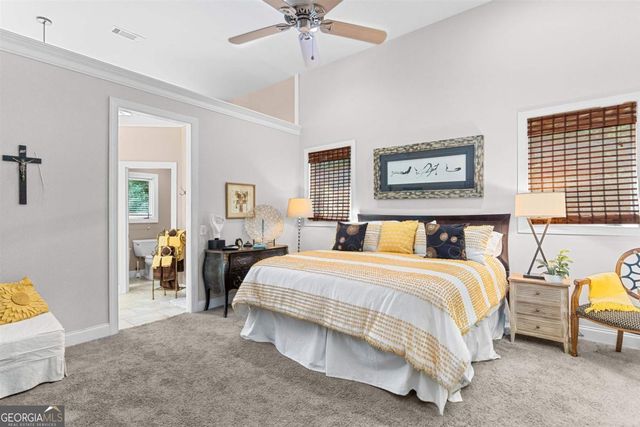121 Hoot Owl Lane, Eatonton, GA 31024