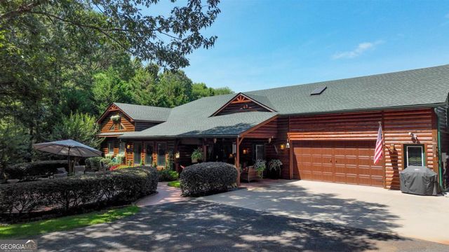 121 Hoot Owl Lane, Eatonton, GA 31024