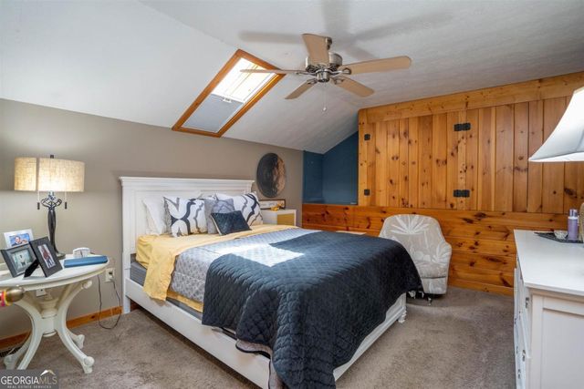 121 Hoot Owl Lane, Eatonton, GA 31024