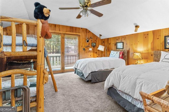 121 Hoot Owl Lane, Eatonton, GA 31024