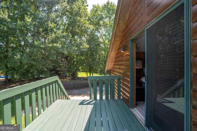 121 Hoot Owl Lane, Eatonton, GA 31024