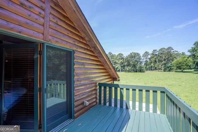 121 Hoot Owl Lane, Eatonton, GA 31024