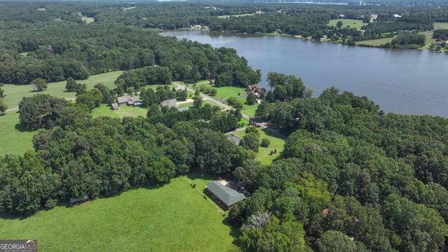 121 Hoot Owl Lane, Eatonton, GA 31024