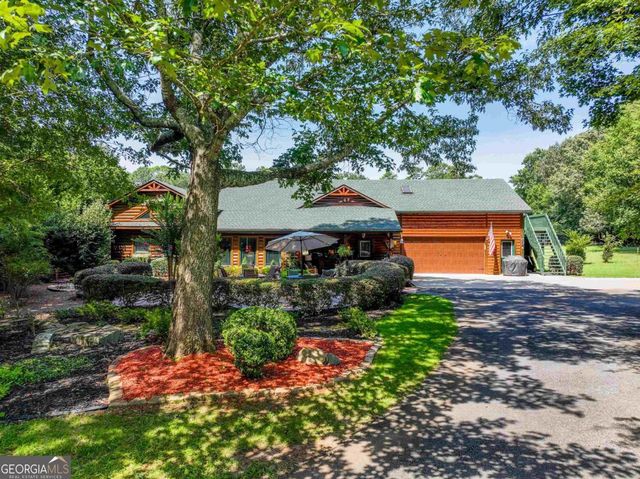 121 Hoot Owl Lane, Eatonton, GA 31024