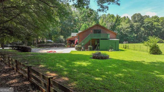 121 Hoot Owl Lane, Eatonton, GA 31024