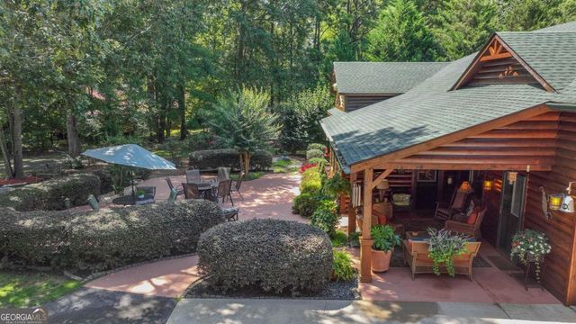 121 Hoot Owl Lane, Eatonton, GA 31024