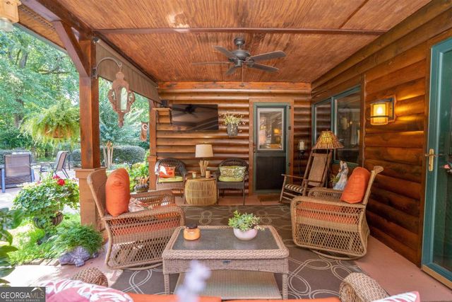 121 Hoot Owl Lane, Eatonton, GA 31024