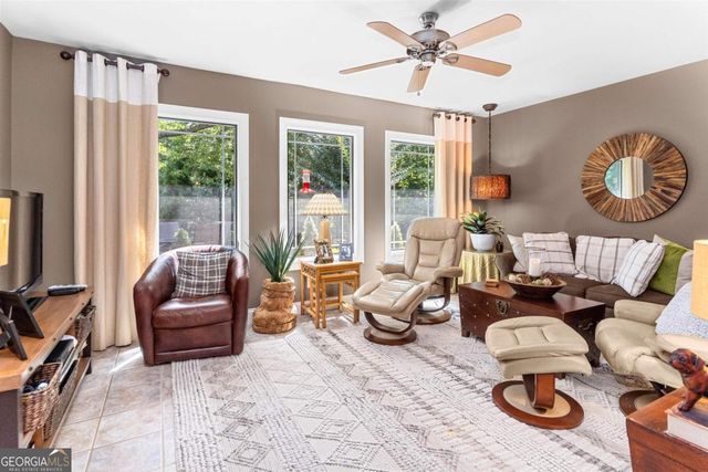 121 Hoot Owl Lane, Eatonton, GA 31024