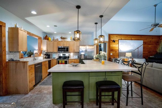 121 Hoot Owl Lane, Eatonton, GA 31024