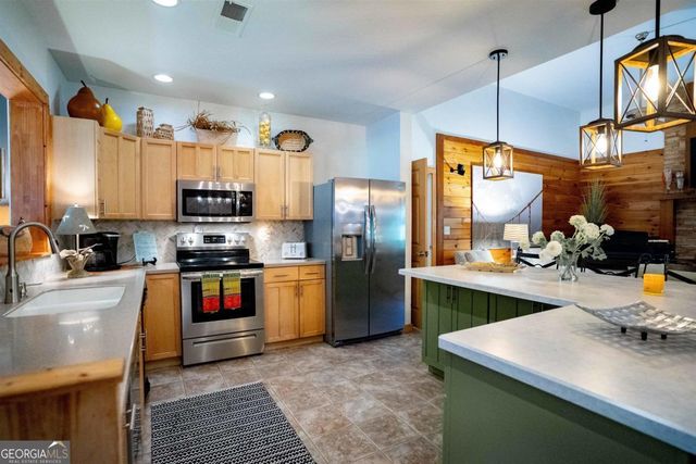 121 Hoot Owl Lane, Eatonton, GA 31024