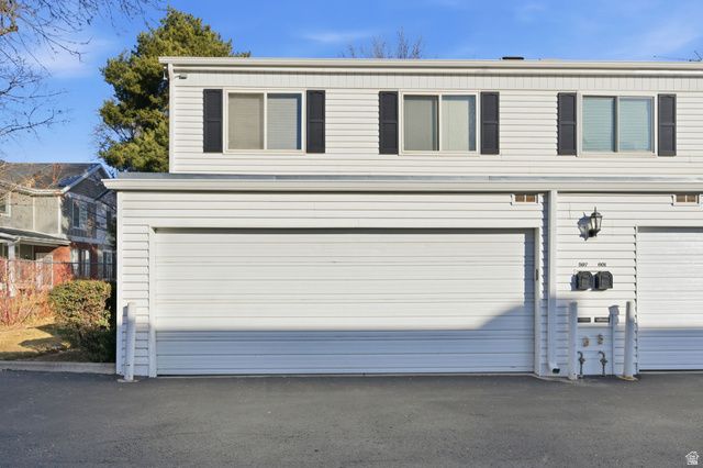 597 E 3970 S, Salt Lake City, UT 84107