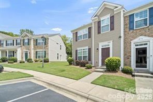 1880 Aston Mill Place, Charlotte, NC 28273