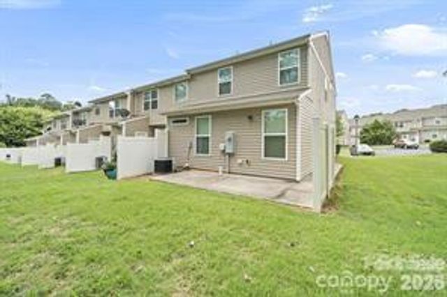 1880 Aston Mill Place, Charlotte, NC 28273