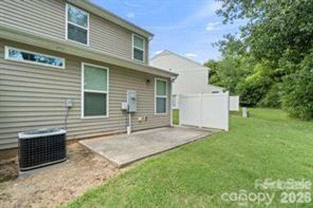 1880 Aston Mill Place, Charlotte, NC 28273