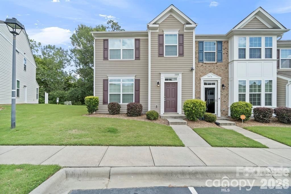 1880 Aston Mill Place, Charlotte, NC 28273
