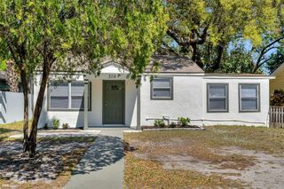 304 E HANLON STREET, Tampa, FL 33604