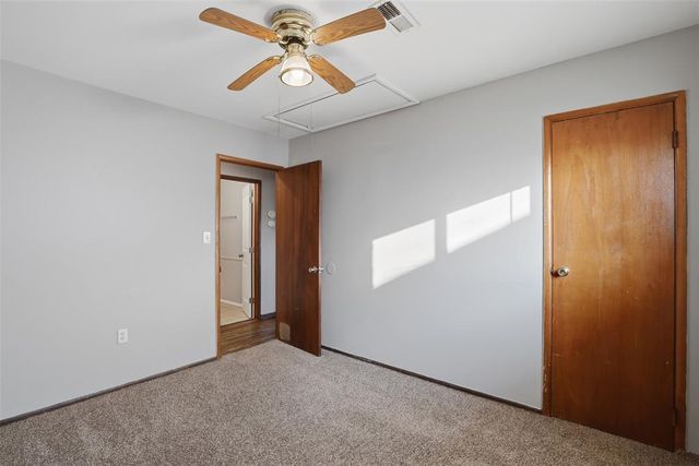 929 NW 20th Street, Moore, OK 73160