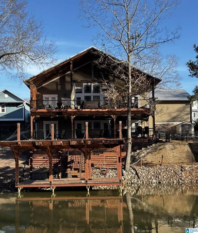 119 PERKINS POINTE, Columbiana, AL 35051