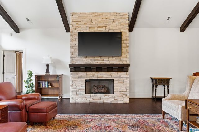 119 PERKINS POINTE, Columbiana, AL 35051