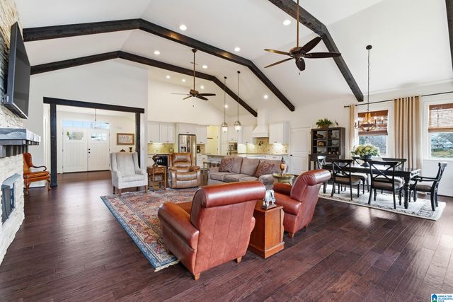 119 PERKINS POINTE, Columbiana, AL 35051