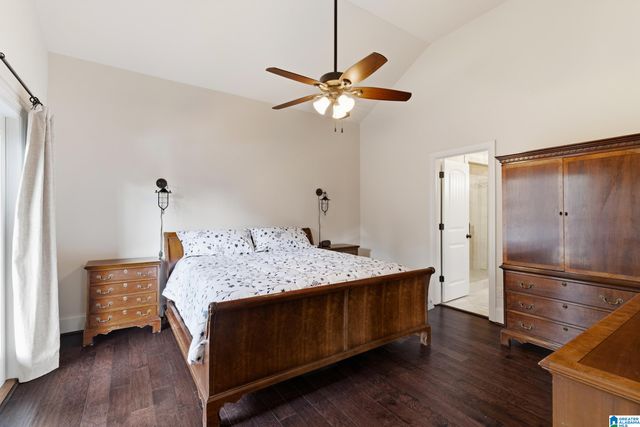 119 PERKINS POINTE, Columbiana, AL 35051