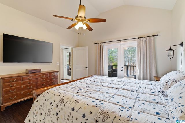 119 PERKINS POINTE, Columbiana, AL 35051