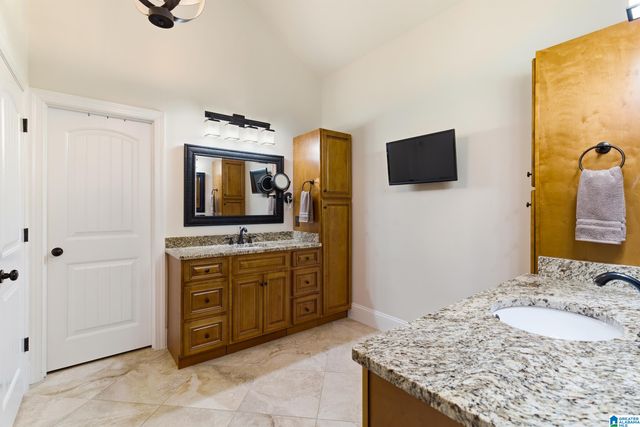 119 PERKINS POINTE, Columbiana, AL 35051