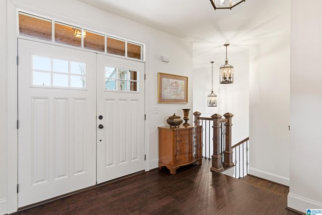 119 PERKINS POINTE, Columbiana, AL 35051