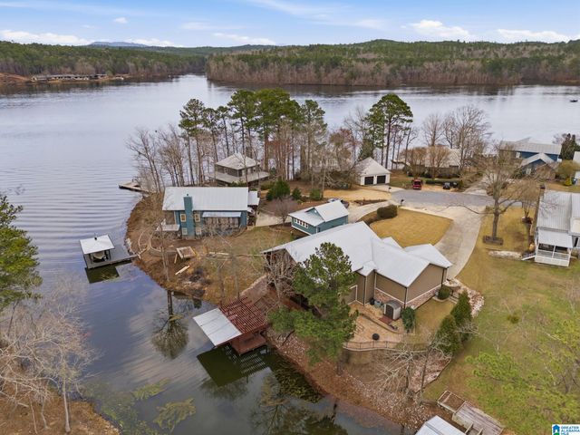 119 PERKINS POINTE, Columbiana, AL 35051