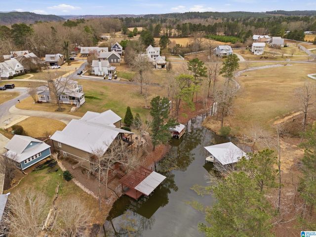 119 PERKINS POINTE, Columbiana, AL 35051