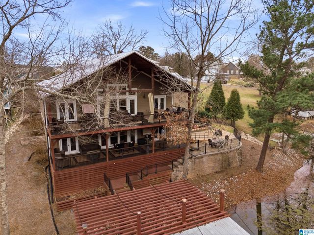 119 PERKINS POINTE, Columbiana, AL 35051