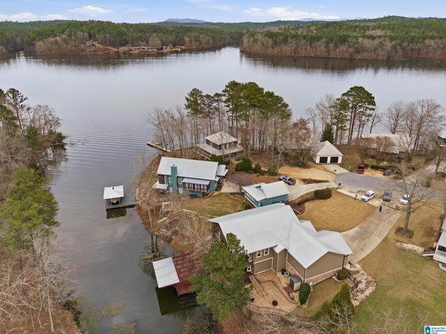119 PERKINS POINTE, Columbiana, AL 35051