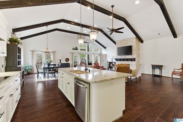 119 PERKINS POINTE, Columbiana, AL 35051