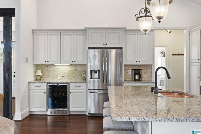 119 PERKINS POINTE, Columbiana, AL 35051