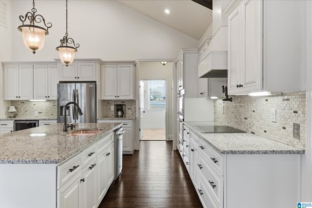 119 PERKINS POINTE, Columbiana, AL 35051