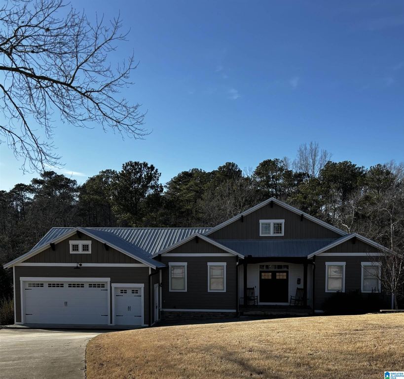 119 PERKINS POINTE, Columbiana, AL 35051