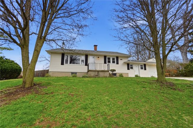 1305 Edwards Drive, Tipp City, OH 45371