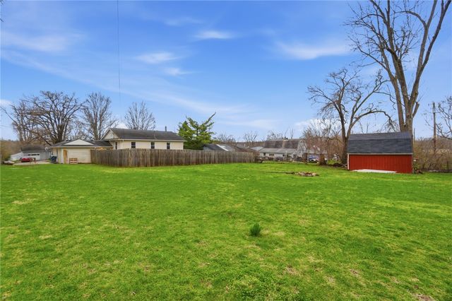 1305 Edwards Drive, Tipp City, OH 45371