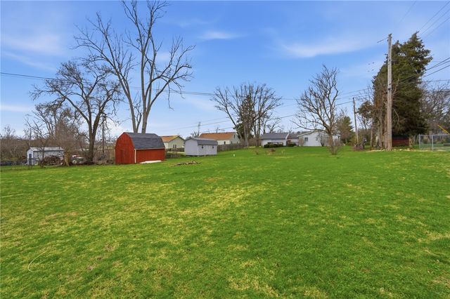 1305 Edwards Drive, Tipp City, OH 45371