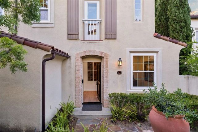 42 Gardenpath, Irvine, CA 92603