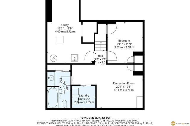 3340 Center Street, Omaha, NE 68105